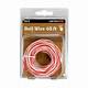 How to Wire Bell Wire to a Garage Door Opener