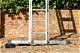 How to Work with Ladders on Uneven Ground