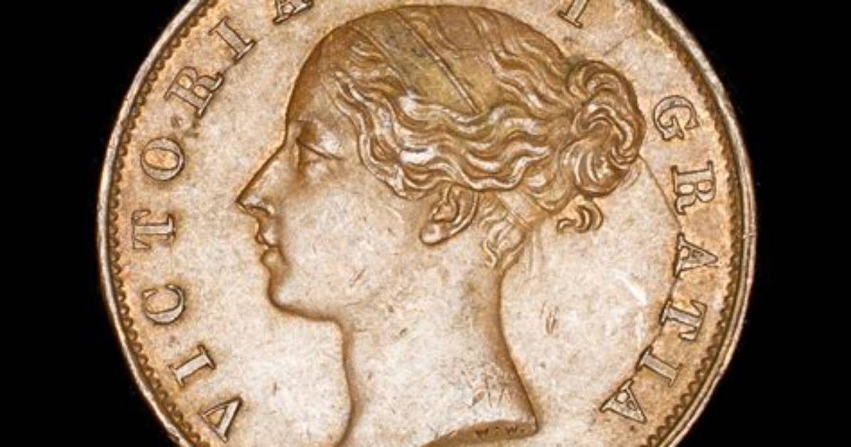 How Valuable Are Victorian Coins?