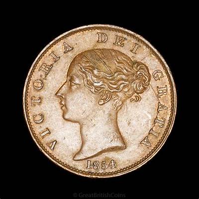 How Valuable Are Victorian Coins?