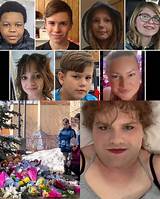 How "Victims Named" Shapes the Course of Justice and Healing