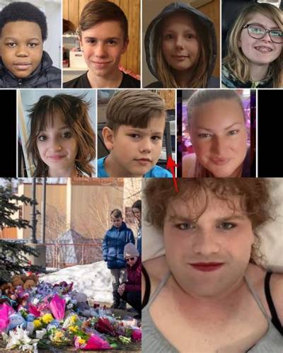 How "Victims Named" Shapes the Course of Justice and Healing