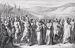 How Was a Tribune of the Plebs Like an American President?