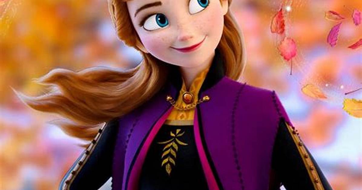 How Was Anna