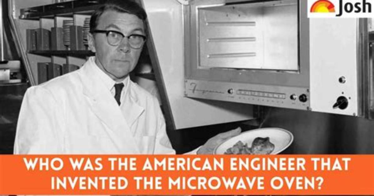 How Was Microwave Oven Accidentally Invented?