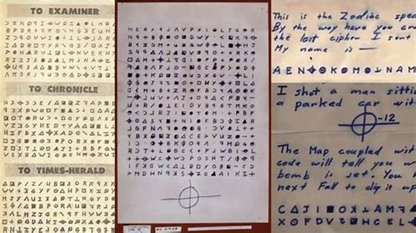 How Was the Zodiac Code Cracked?