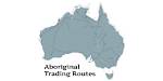 How Were Aboriginal Trade Routes So Long?