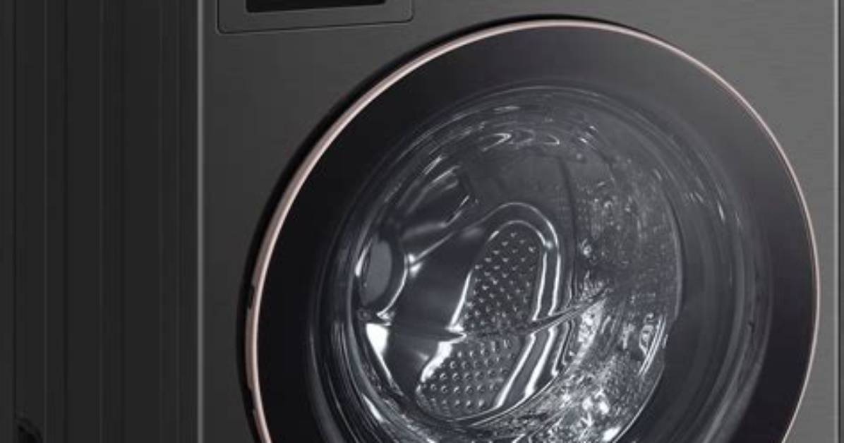 How Wide Are Front Load Washing