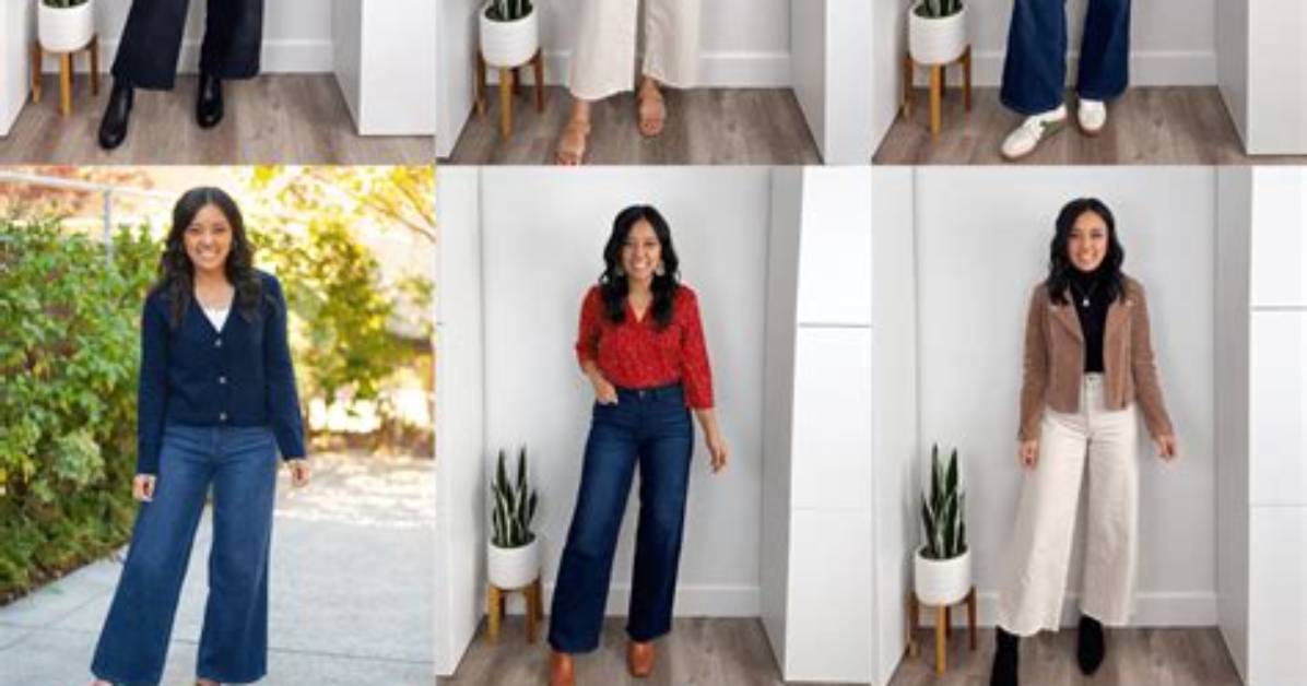 How Wide Are