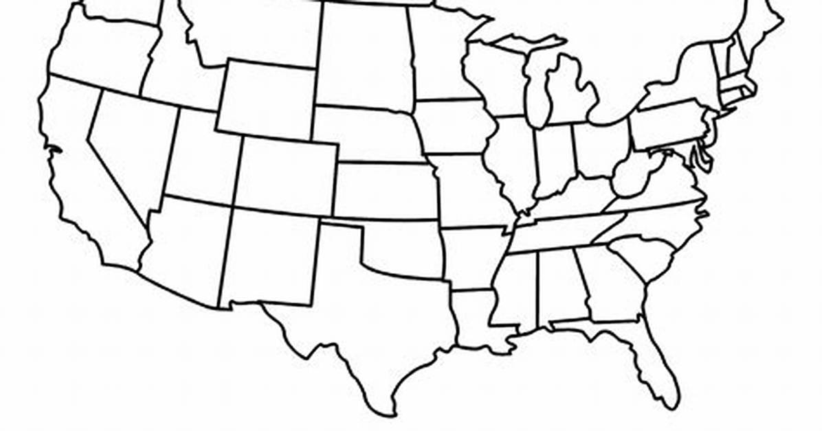 How Wide Is the Us?