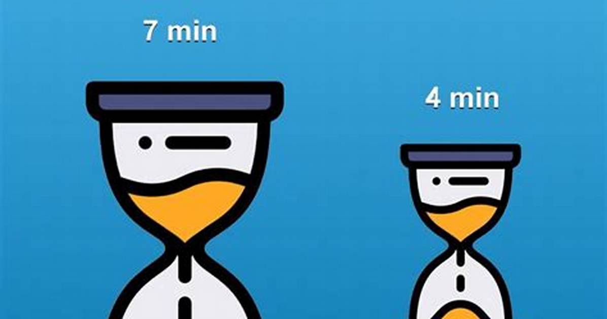 How Will You Measure 7 Minutes Using These Two Hourglasses?