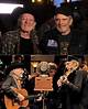 How Willie Nelson Became a Country Music Legend