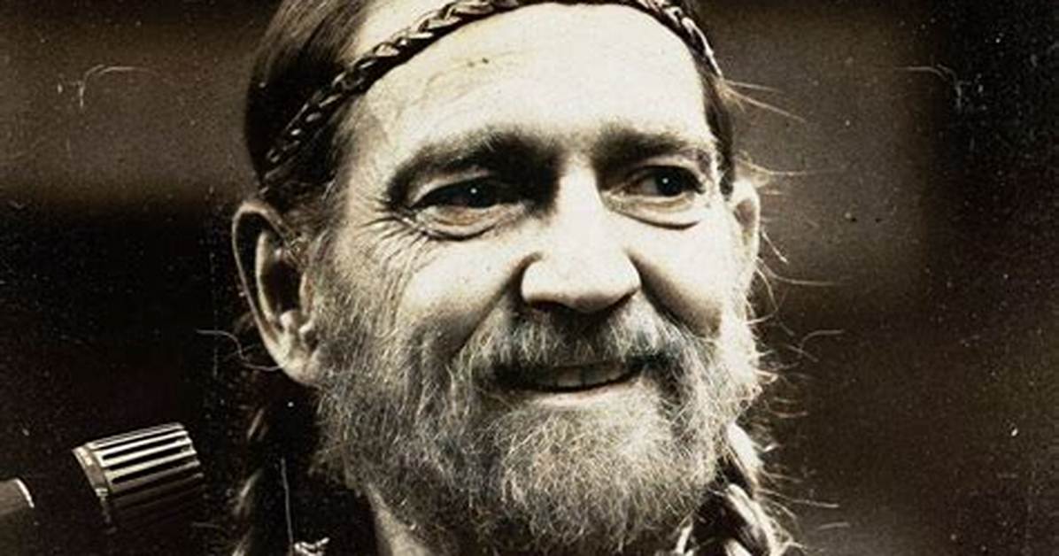 How Willie Nelson Became A