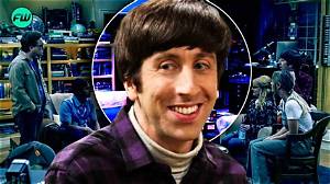 Howard Big Bang Height: Everything You Need to Know