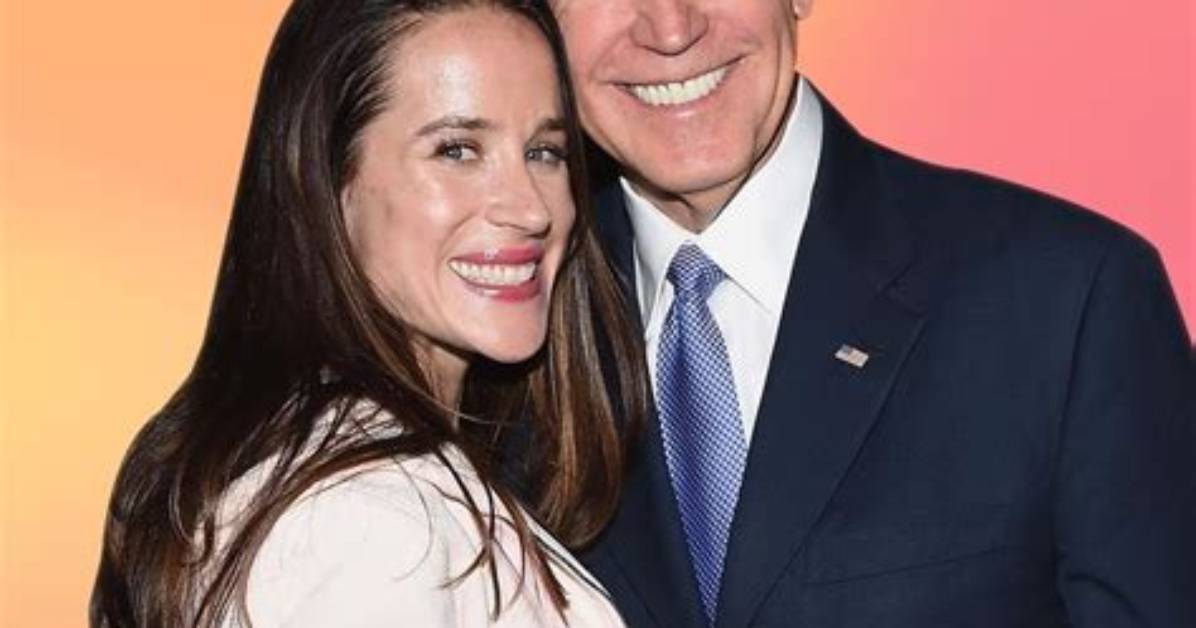 Howard Krein Wiki Age Bio Ashley Biden Husband Children Wedding Family Education Net