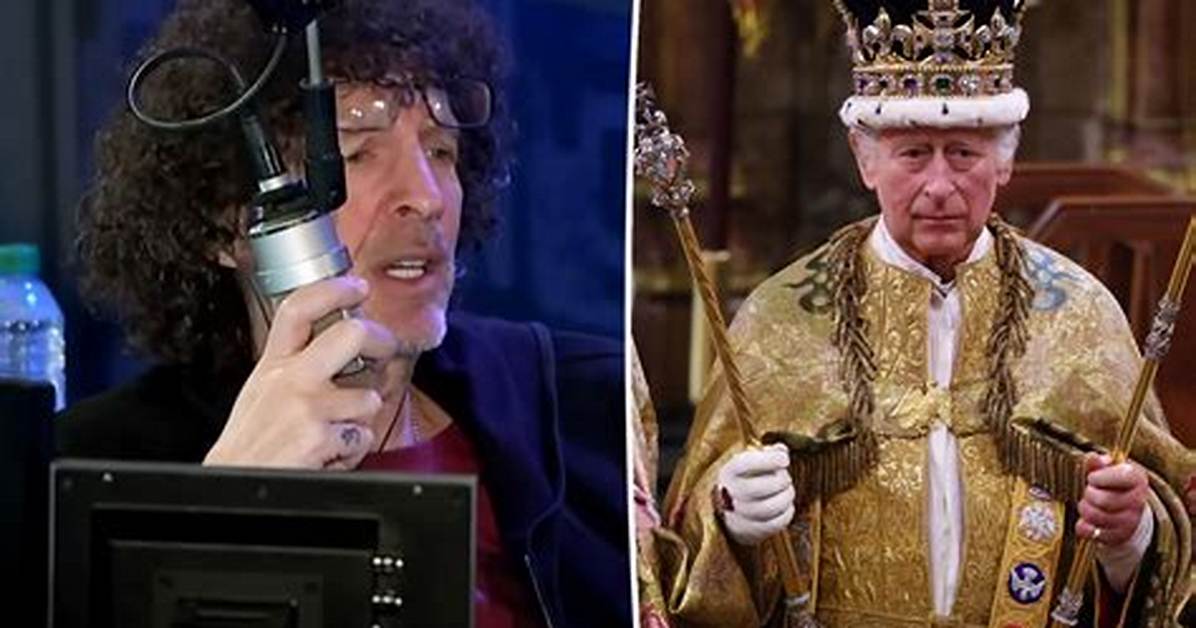 Howard Stern’s Father, Ben Stern, Dies at 99