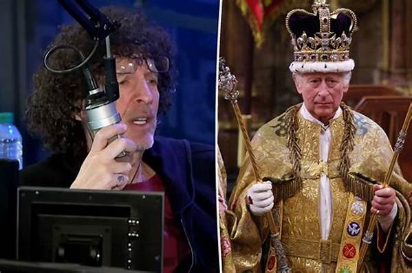 Howard Stern’s Father, Ben Stern, Dies at 99