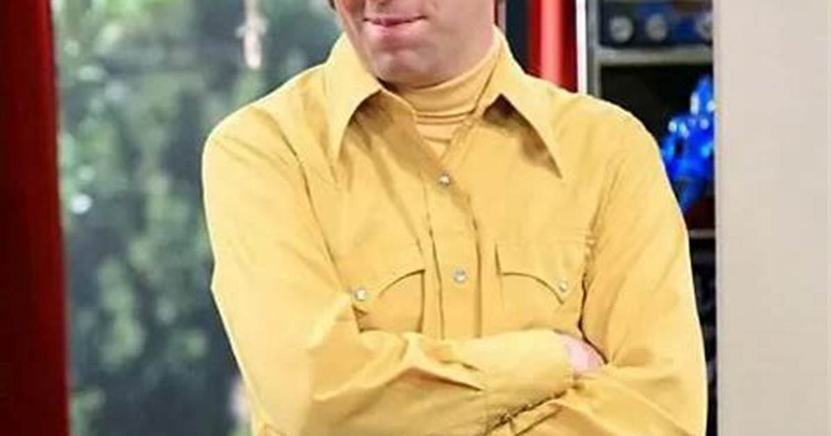 Howard Wolowitz Altezza: a Comprehensive Look into His Life and Achievements