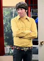 Howard Wolowitz Altezza: a Comprehensive Look into His Life and Achievements