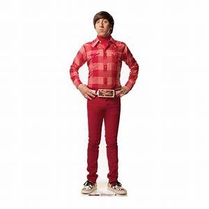Howard Wolowitz Height: Everything You Need to Know About the Beloved Character