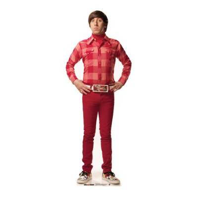 Howard Wolowitz Height: Everything You Need to Know About the Beloved Character