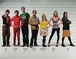 Howard Wolowitz Height in Cm: a Comprehensive Analysis