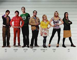 Howard Wolowitz Height in Cm: a Comprehensive Analysis
