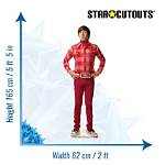 Howard Wolowitz Height in Feet: a Comprehensive Guide