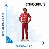 Howard Wolowitz Height in Feet: a Comprehensive Guide