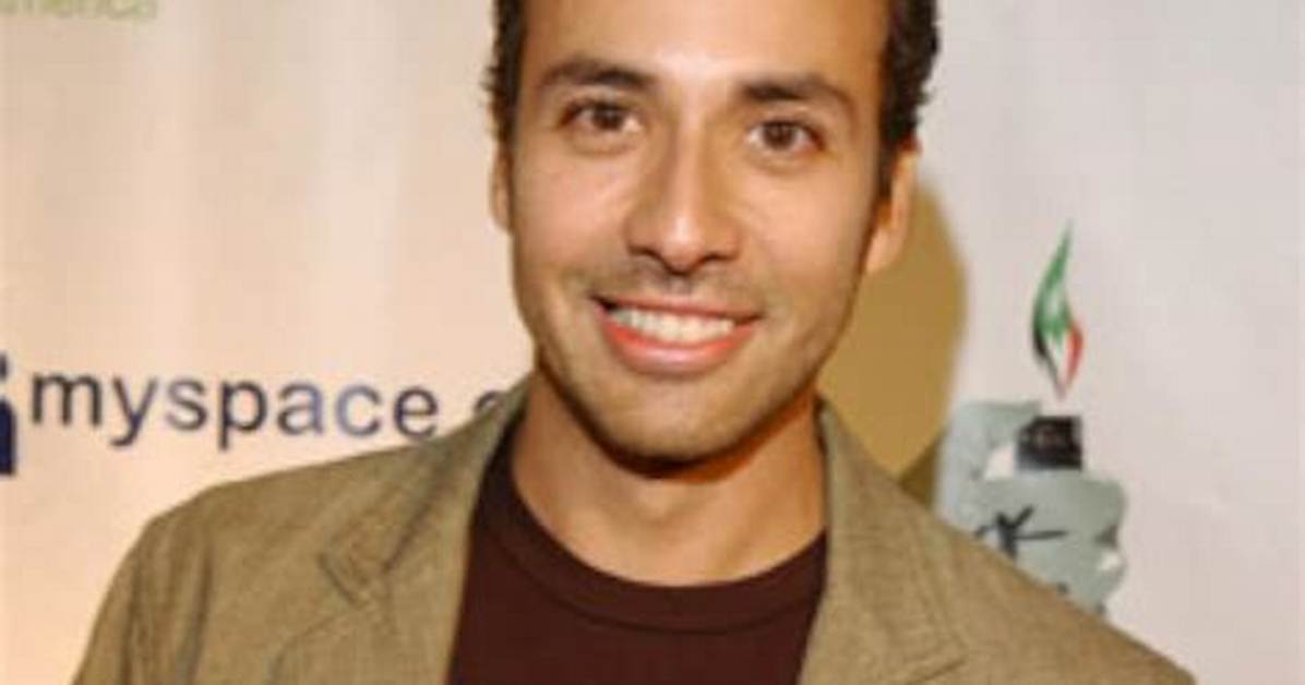 Howie Dorough | Biography