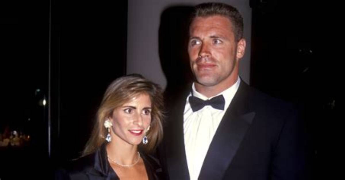 Howie Long Wife Sounds Family Age