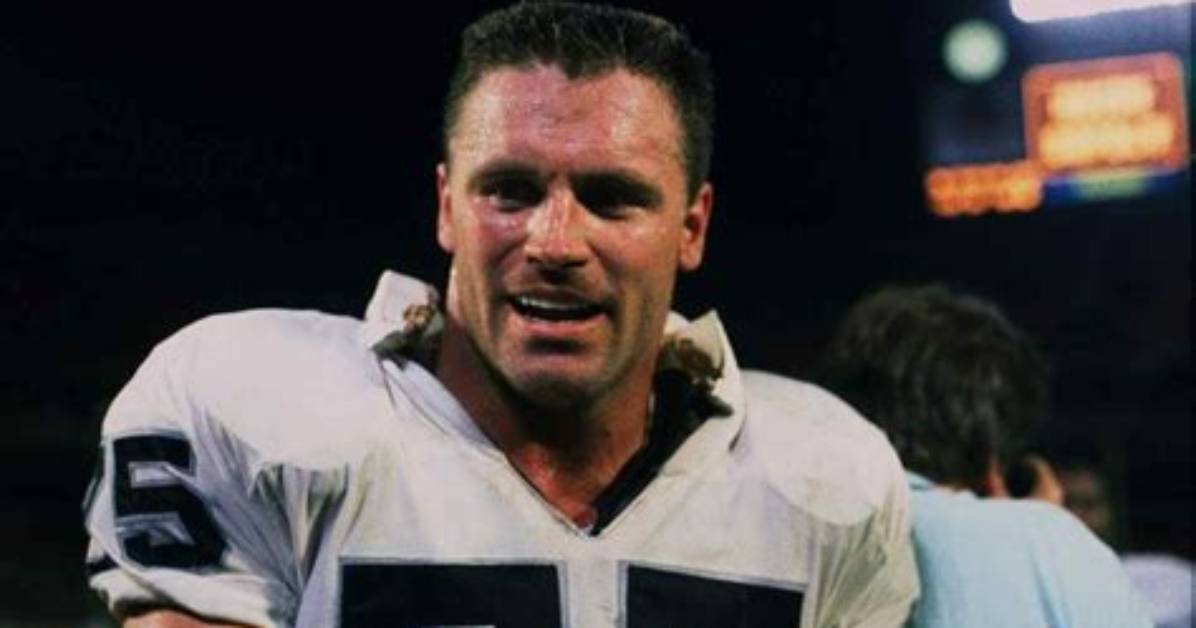 Howie Long Wiki Age Ethnicity Wife Height Net