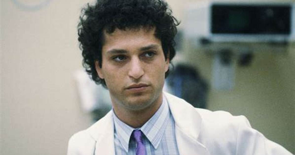 Howie Mandel Reflects on ‘St. Elsewhere’ ‘S 40Th Anniversary: ‘I’m a Part of Television History’