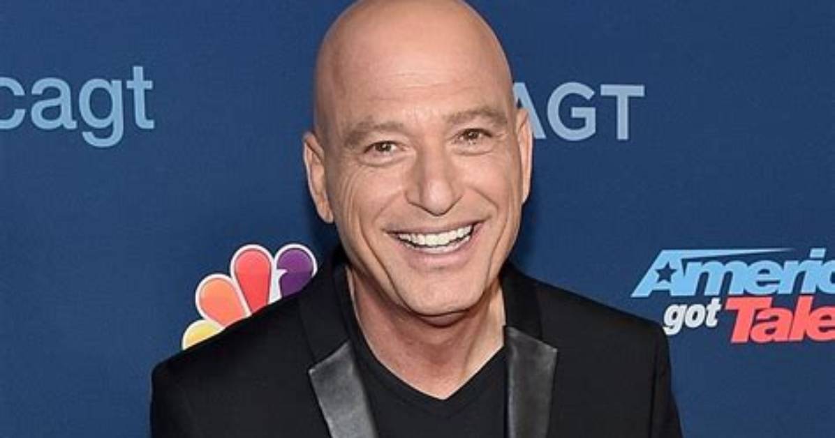 Howie Mandel Went Awol During a Recent Episode of 'America's Got Talent' — Is He Ok?