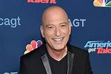 Howie Mandel Went Awol During a Recent Episode of 'America's Got Talent' — Is He Ok?