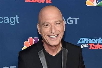 Howie Mandel Went Awol During a Recent Episode of 'America's Got Talent' — Is He Ok?