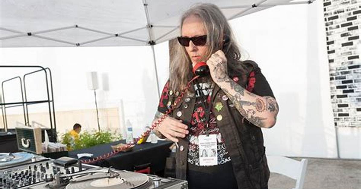 Howie Pyro a Co- Founder of D Generation Passed Away at the Age of 61