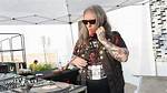 Howie Pyro a Co- Founder of D Generation Passed Away at the Age of 61