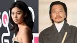Hoyeon Jung Husband or Boyfriend Lee Dong Hwi – Is She Married?
