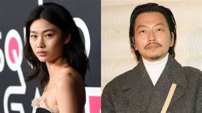 Hoyeon Jung Husband or Boyfriend Lee Dong Hwi – Is She Married?
