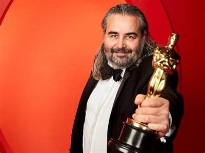 Hoyte Van Hoytema