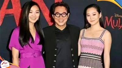 Huang Qiuyan