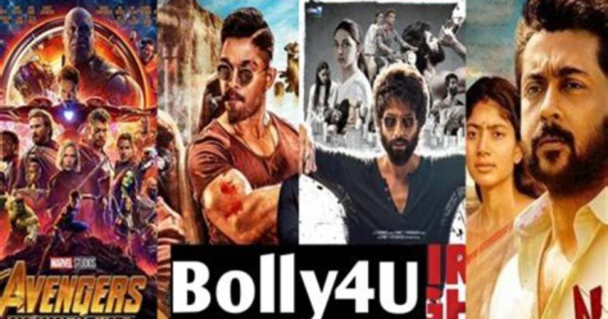 Hub 4U Movies Your Ultimate Destination For