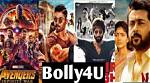 Hub 4U Movies: Your Ultimate Destination for Entertainment