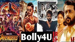 Hub 4U Movies: Your Ultimate Destination for Entertainment