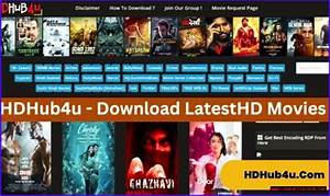 Hub Movies: the Ultimate Guide to Discovering and Enjoying Movies