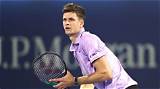 Hubert Hurkacz Net Worth 2024