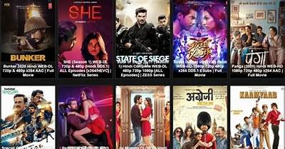 Hudhub4U. Tv: Your Ultimate Destination for Entertainment and Media