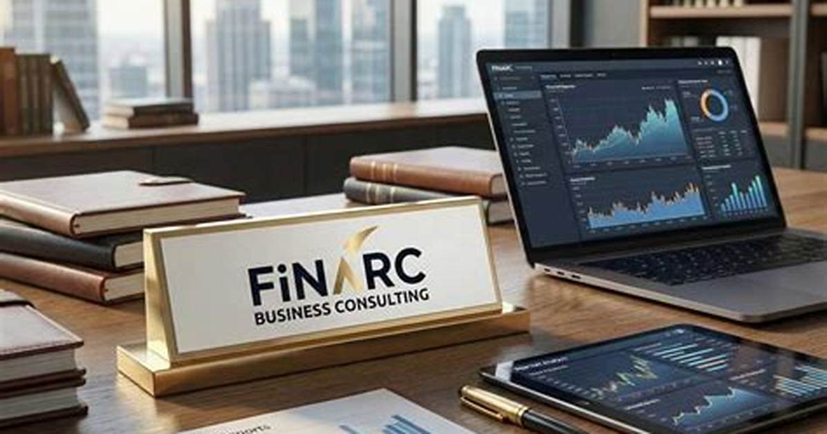 Hudson Rechsteiner: Expert Financial Solutions