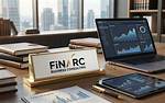 Hudson Rechsteiner: Expert Financial Solutions